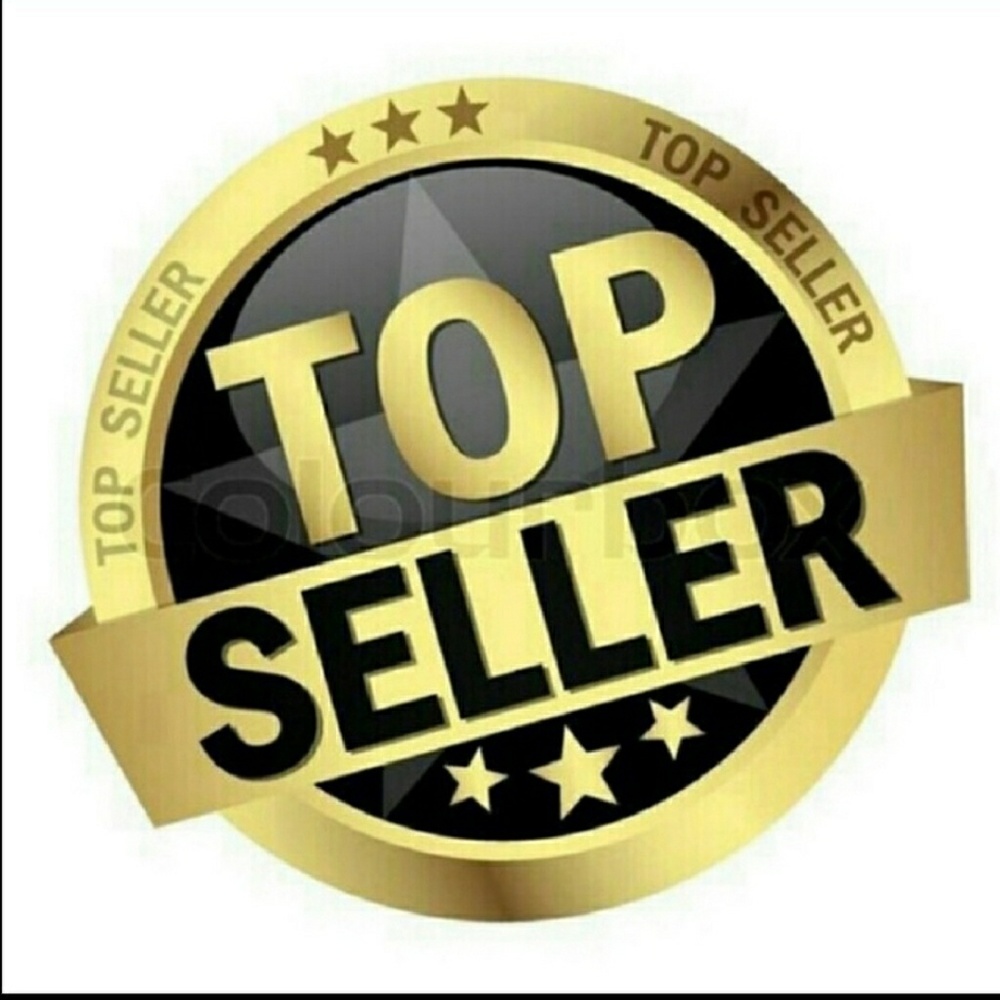 Top Rated Seller